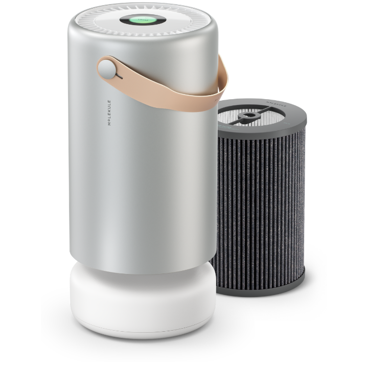 Molekule Air Mini 空気清浄機