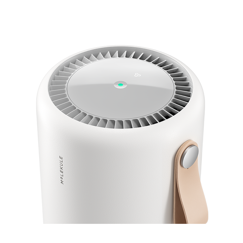 テレビで話題 Molekule Air Purifier モレキュルエアー空気清浄機