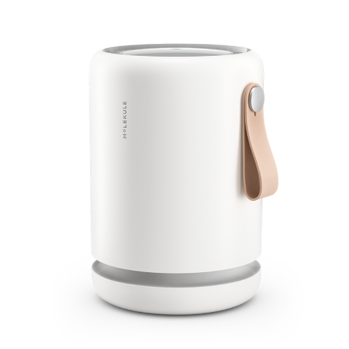 MoLEKULE AIR MINI+ WHITE - 空気清浄器